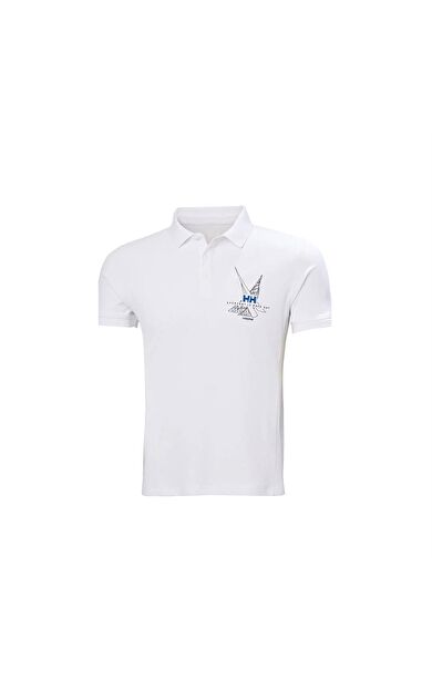 Helly Hansen Erkek T-Shirt Hp Race HHA.34416-001