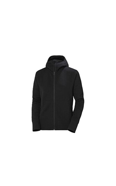 Helly Hansen Kadın Sweatshirt W Evolved Air Hooded Midlayer 49520-990