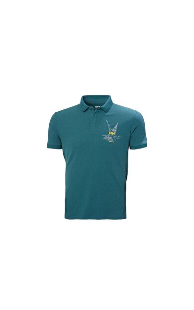 Helly Hansen Erkek T-Shirt Hp Race HHA.34416-453