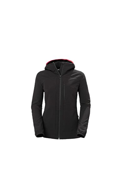 Helly Hansen Aurora Shield Fleece Kadın Ceket 49424-990