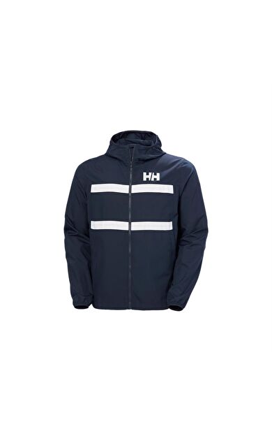 Helly Hansen Erkek Ceket Salt Striped HHA.34453-597