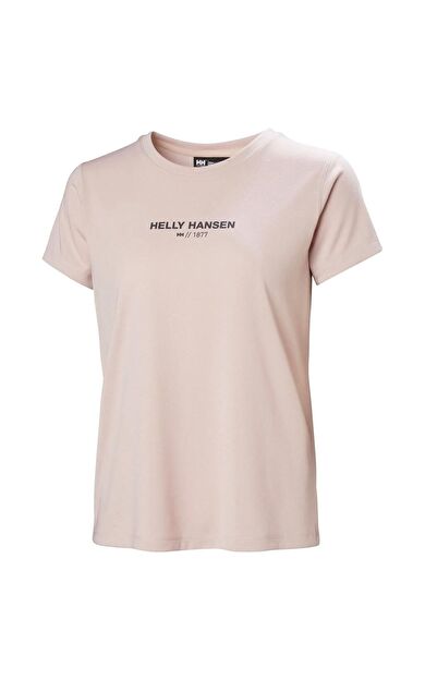 Helly Hansen Allure Kadın T-Shirt