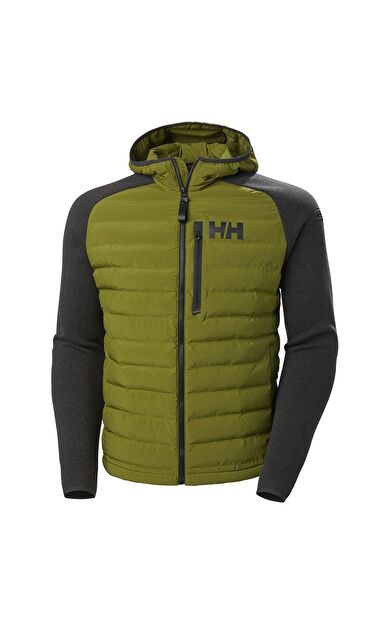 Helly Hansen Arctic Ocean Hybrid Insulator Erkek Outdoor Ceket