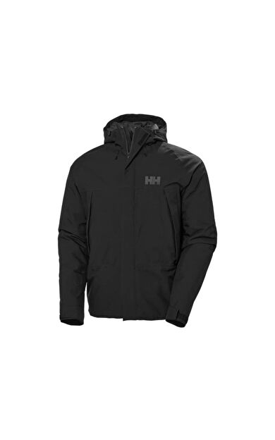 Helly Hansen Banff Insulated Erkek Ceket
