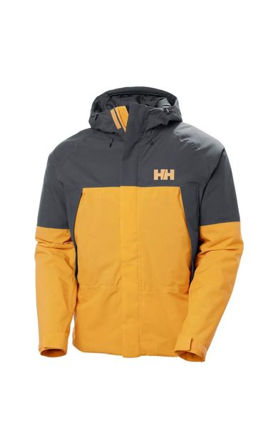Helly Hansen Banff Insulated Erkek Ceket