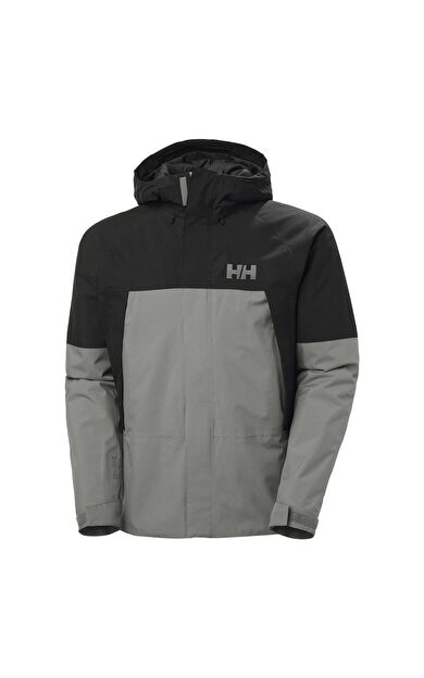Helly Hansen Banff Insulated Erkek Outdoor Mont