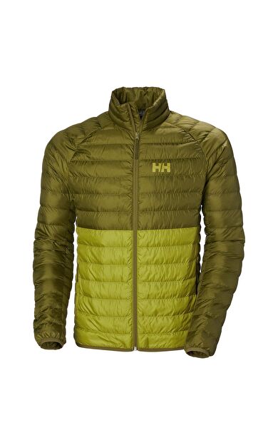 Helly Hansen Banff Insulator Erkek Outdoor Mont