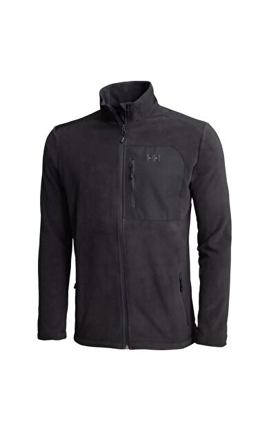 Helly Hansen Block Fullzip Polar Erkek Polar