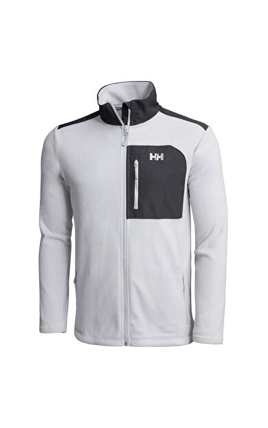 Helly Hansen Block Fullzip Polar Erkek Polar