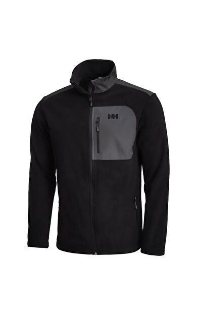 Helly Hansen Block Fullzip Polar Erkek Polar
