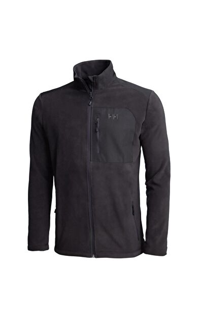 Helly Hansen Block Fullzip Polar Erkek Polar