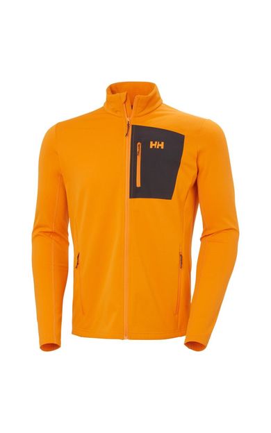 Helly Hansen Block Fullzip Polar Erkek Polar
