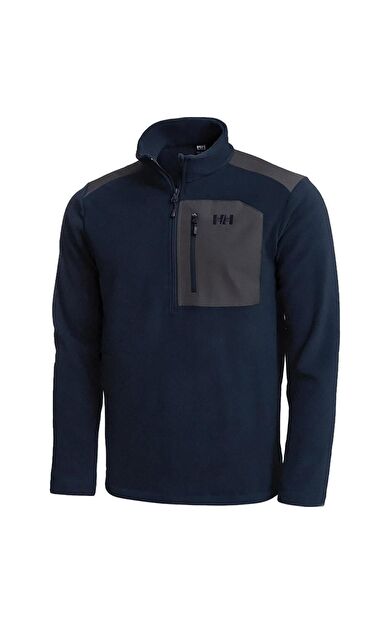 Helly Hansen Block Halfzip Polar Erkek Polar
