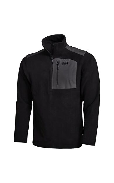 Helly Hansen Block Halfzip Polar Erkek Polar