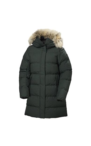 Helly Hansen Blossom Puffy Kadın Ceket