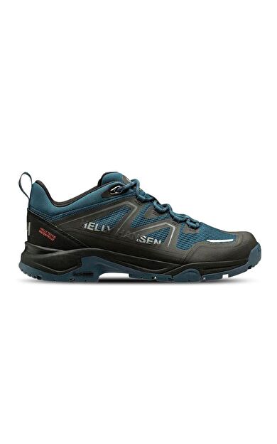 Helly Hansen Cascade Low Ht Erkek Outdoor Ayakkabı 11749-589