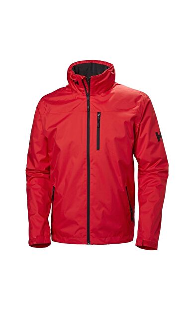 Helly Hansen Crew Hooded Midlayer Erkek Ceket