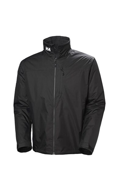 Helly Hansen Crew Hooded Pile Erkek Ceket