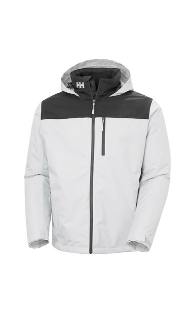 Helly Hansen Crew Hooded Pile Erkek Ceket