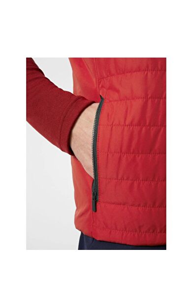Helly Hansen Crew Insulator Vest 2.0 Erkek Yelek