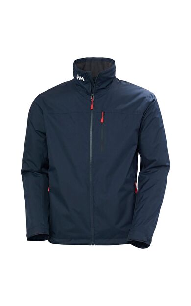 Helly Hansen Crew Midlayer 2.0 Erkek Ceket