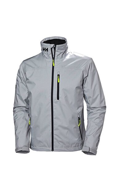 Helly Hansen Crew Midlayer Erkek Ceket