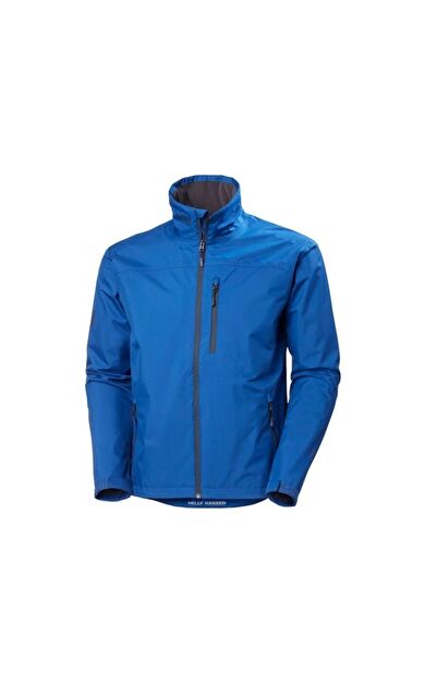 Helly Hansen Crew Midlayer Erkek Ceket