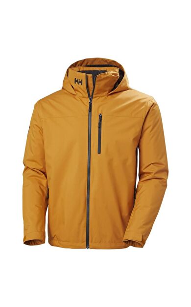 Helly Hansen Crew Midlayer Hooded 2.0 Erkek Ceket