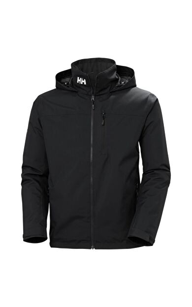 Helly Hansen Crew Midlayer Hooded 2.0 Erkek Ceket
