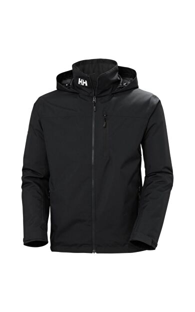 Helly Hansen Crew Midlayer Hooded 2.0 Erkek Ceket