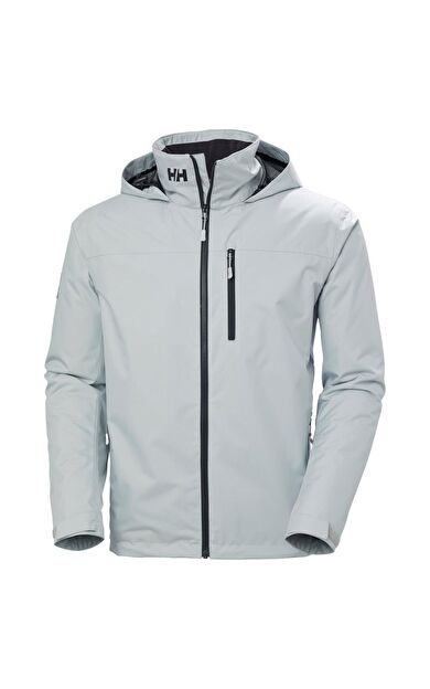 Helly Hansen Crew Midlayer Hooded 2.0 Erkek Ceket