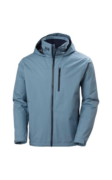 Helly Hansen Crew Midlayer Hooded 2.0 Erkek Ceket