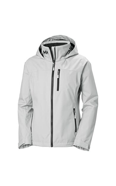 Helly Hansen Crew Midlayer Hooded 2.0 Kadın Ceket