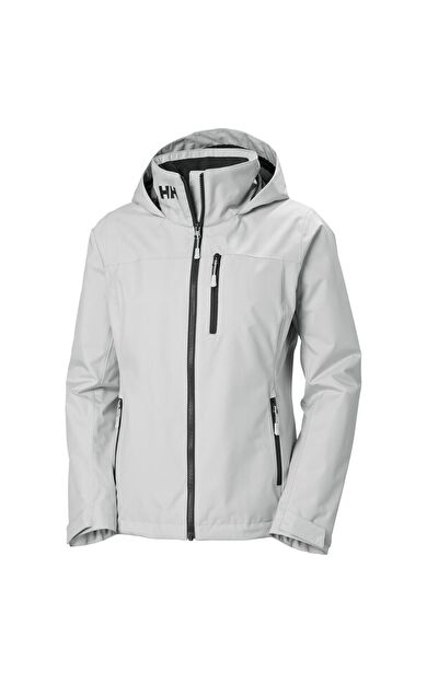 Helly Hansen Crew Midlayer Hooded 2.0 Kadın Ceket