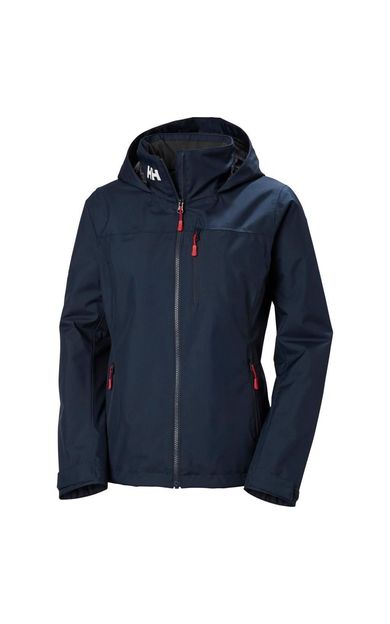 Helly Hansen Crew Midlayer Hooded 2.0 Kadın Ceket
