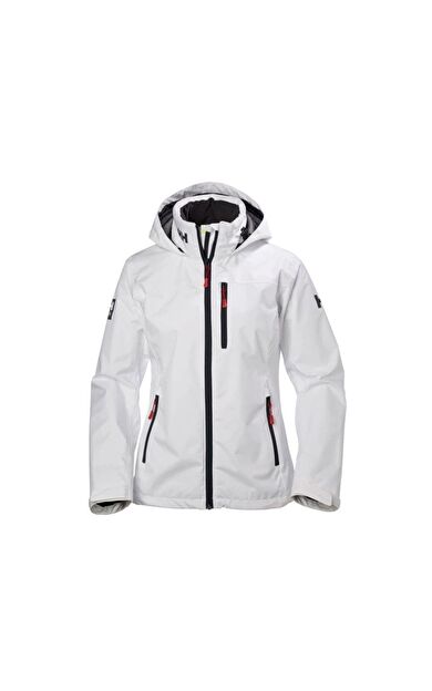 Helly Hansen Crew Midlayer Hooded Kadın Ceket