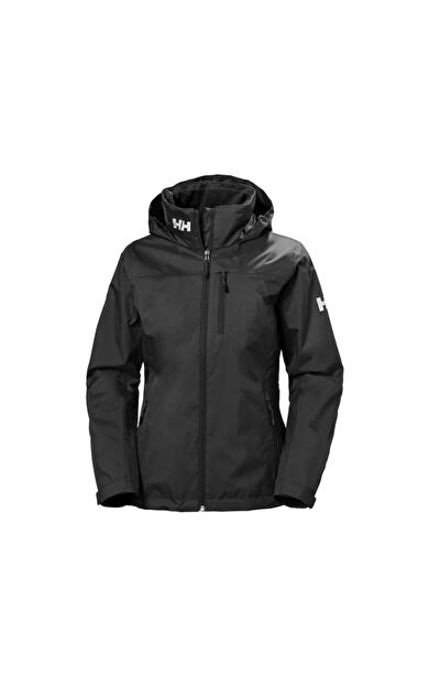 Helly Hansen Crew Midlayer Hooded Kadın Ceket