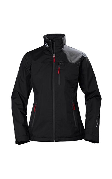 Helly Hansen Crew Midlayer Kadın Ceket