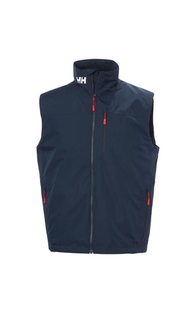 Helly Hansen Crew Pile Erkek Yelek