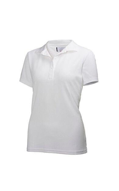 Helly Hansen Crew Tech Polo Kadın T-Shirt