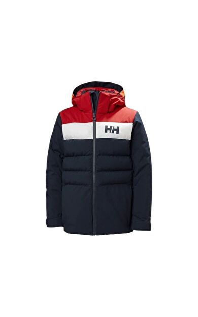 Helly Hansen Cyclone Çocuk Ceketi