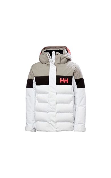 Helly Hansen Diamond Çocuk Ceketi