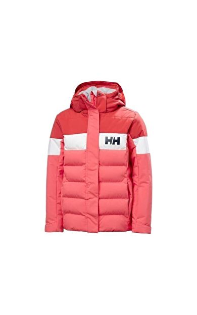 Helly Hansen Diamond Çocuk Ceketi