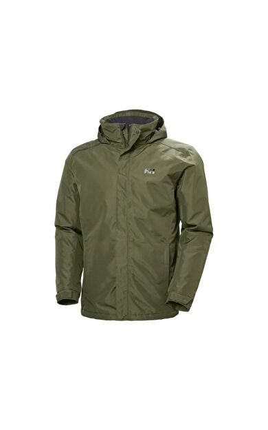 Helly Hansen Dubliner Insulated Erkek Ceket