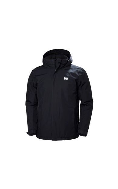 Helly Hansen Dubliner Insulated Erkek Ceket