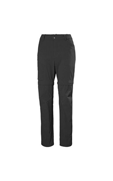 Helly Hansen Elv Light Zip Off Kadın Pantolon