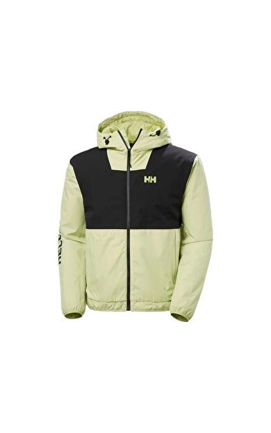 Helly Hansen Ervik Erkek Yağmurluk