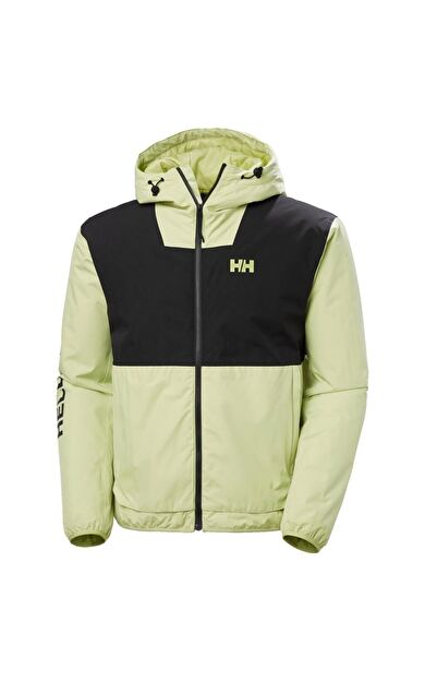 Helly Hansen Ervik Erkek Yağmurluk