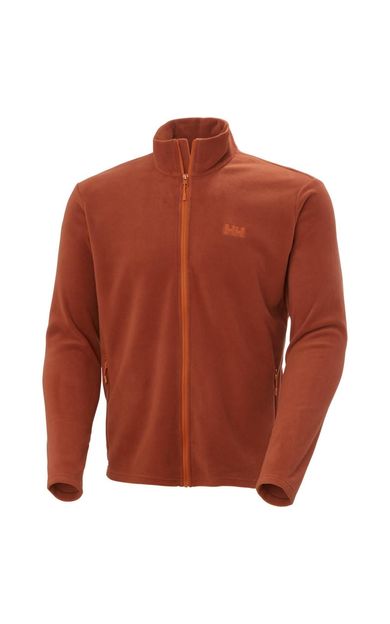 Helly Hansen Fullzip Polar Erkek Polar