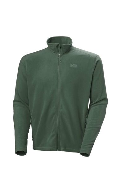 Helly Hansen Fullzip Polar Erkek Polar